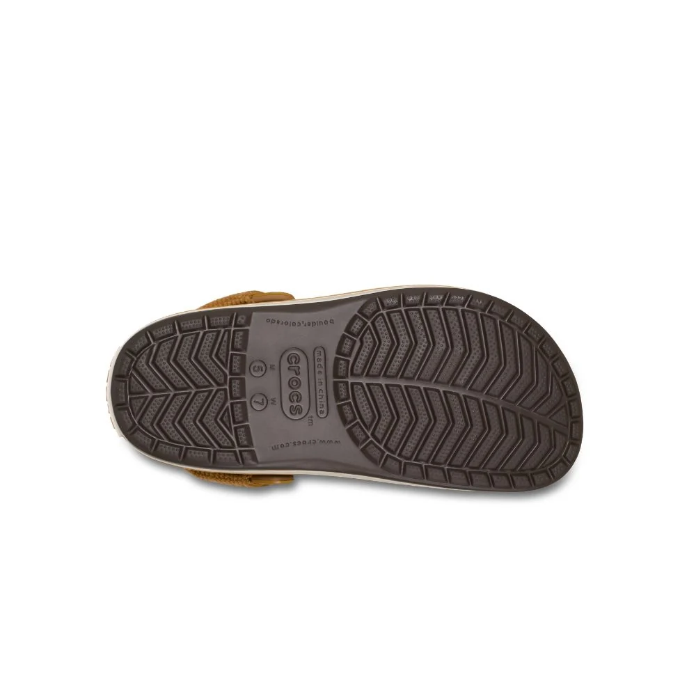 608 UA DINOTAENG CROCBAND CLOG