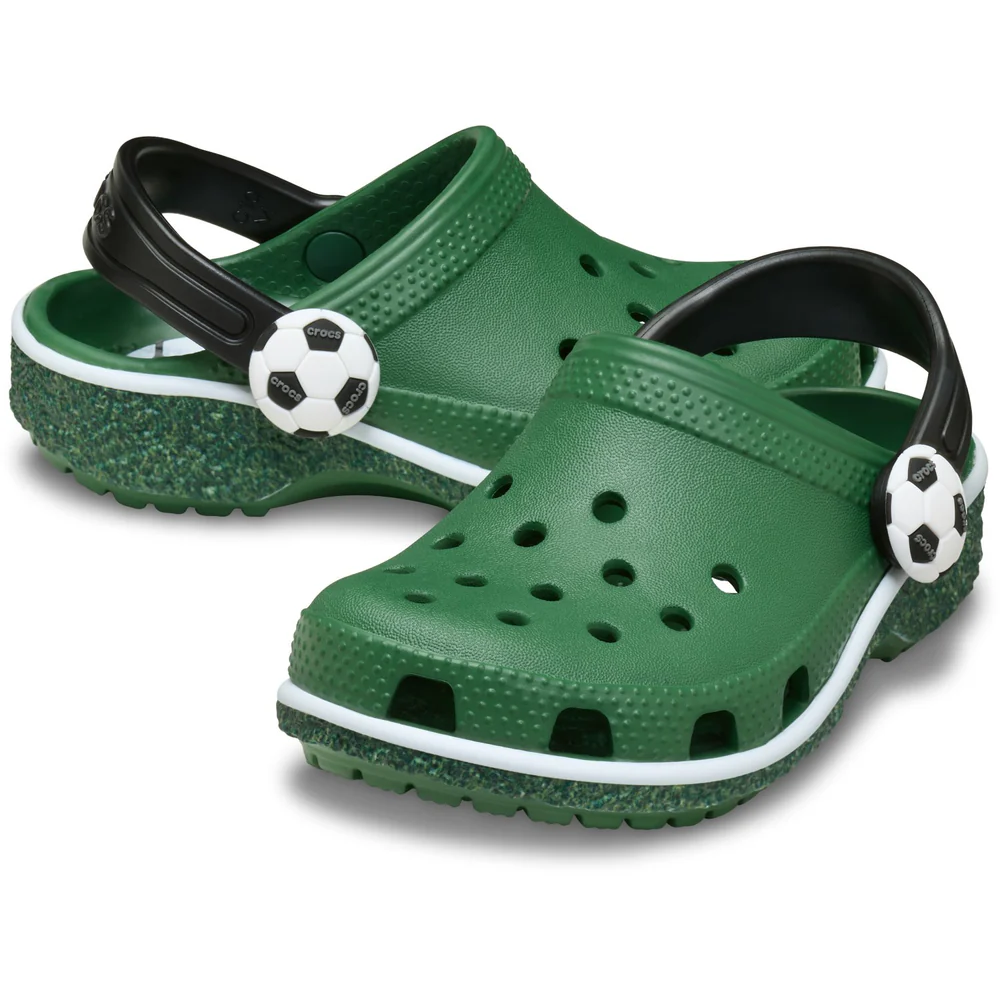 607 UK CLASSIC SOCCER TURF CLOG K