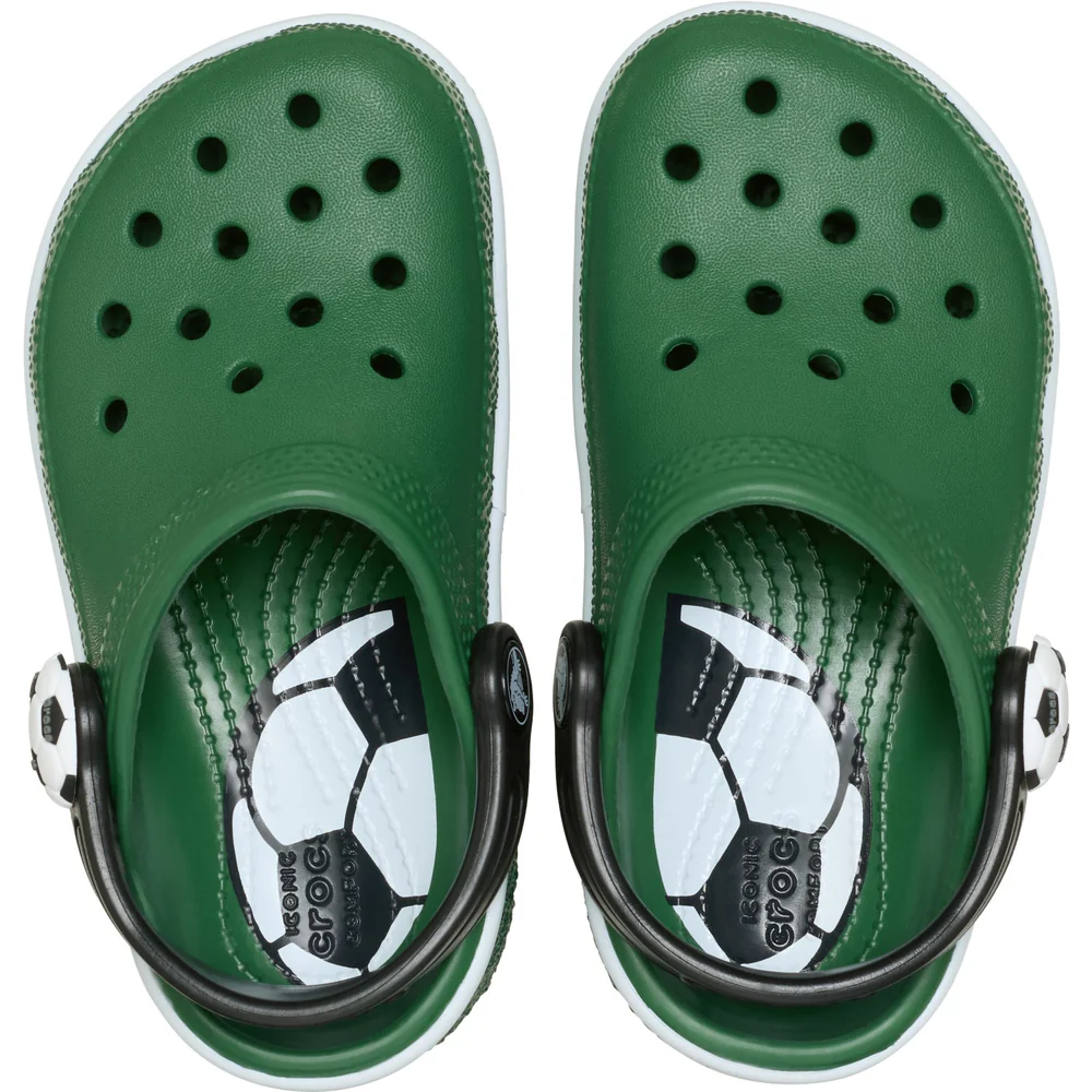 607 UK CLASSIC SOCCER TURF CLOG K