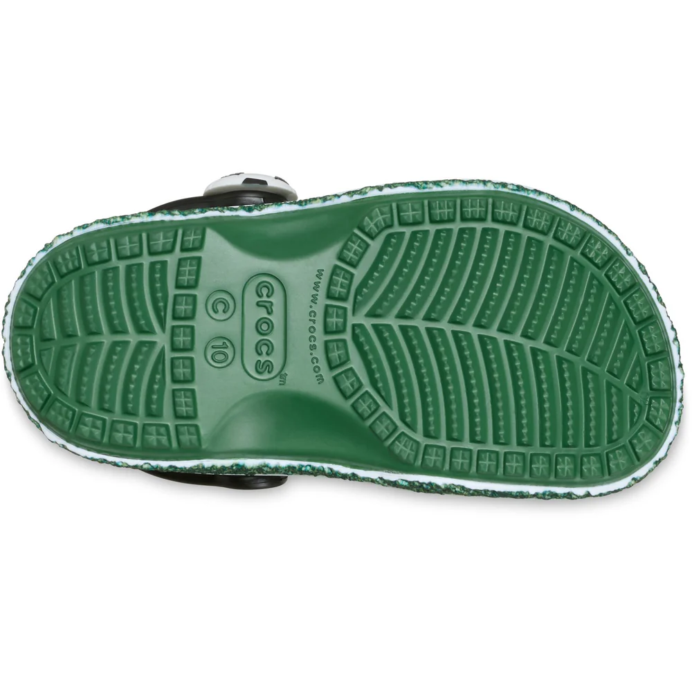 607 UK CLASSIC SOCCER TURF CLOG K