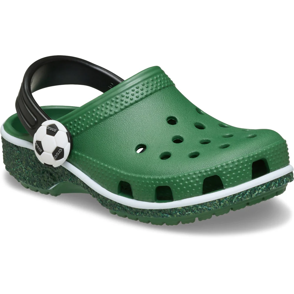 607 UK CLASSIC SOCCER TURF CLOG T