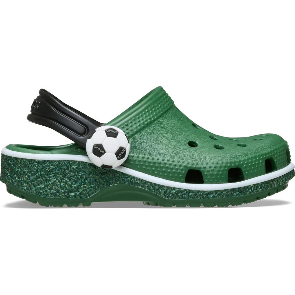 607 UK CLASSIC SOCCER TURF CLOG T