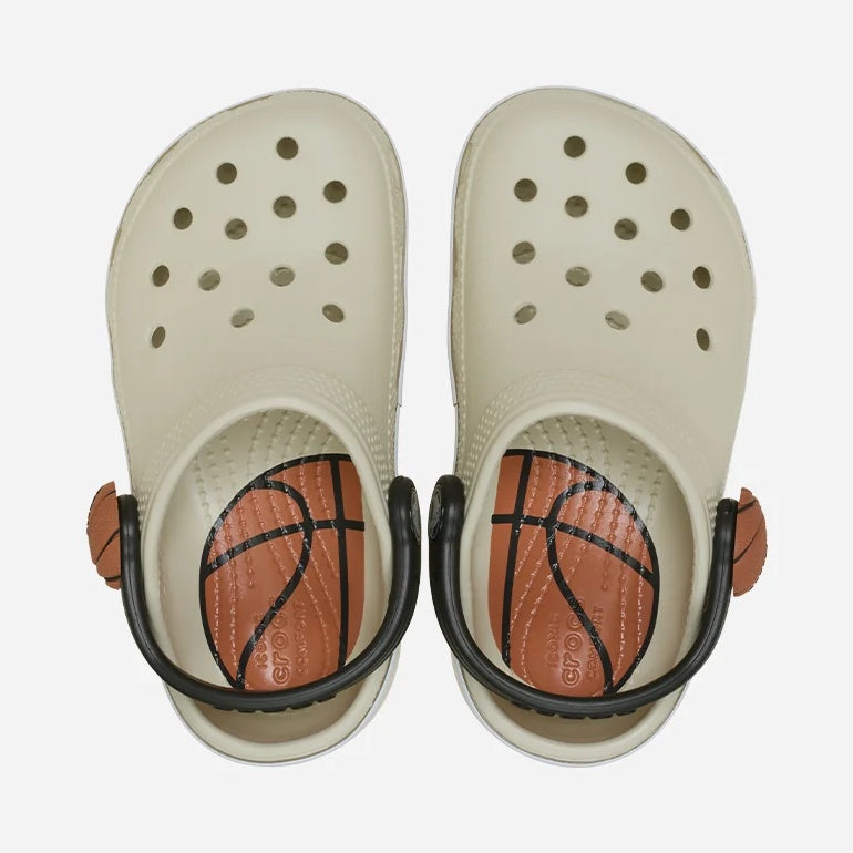 610 UK CLASSIC BASKETBALL COURT CLOG T