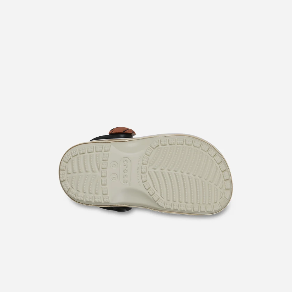 610 UK CLASSIC BASKETBALL COURT CLOG T