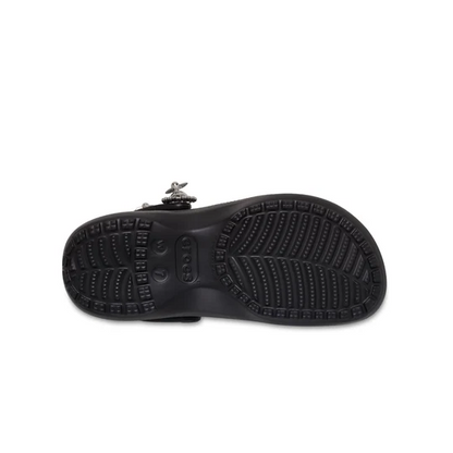 610 W CLASSIC PLATFORM METAL MINIS CLOG
