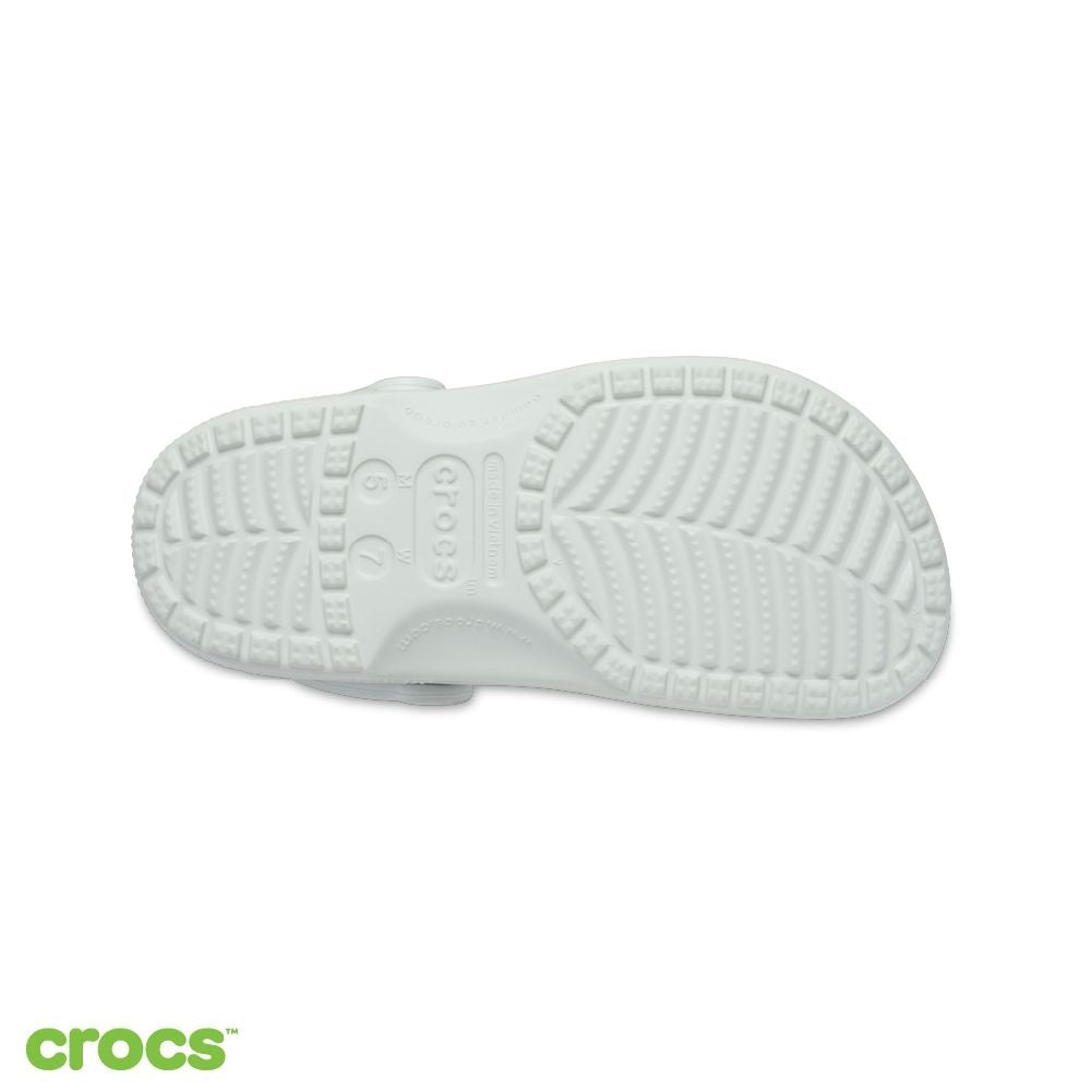 607 UA CLASSIC TINTED METALLIC CLOG
