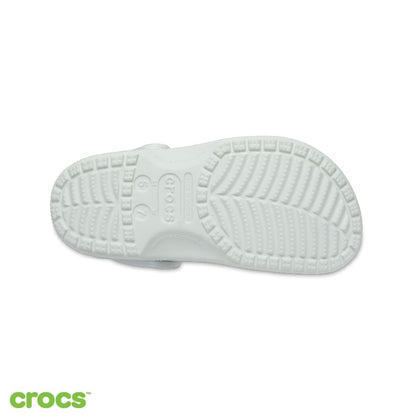 607 UA CLASSIC TINTED METALLIC CLOG