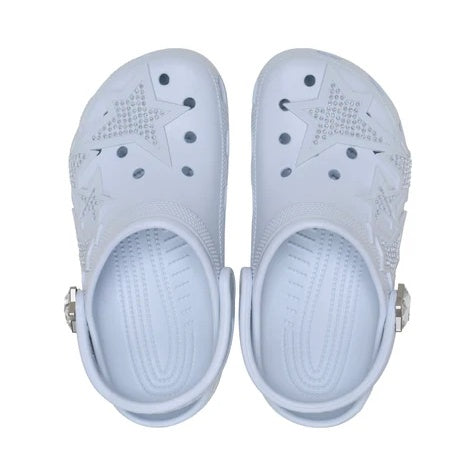 610 UA CLASSIC SNOW DAY STARS CLOG