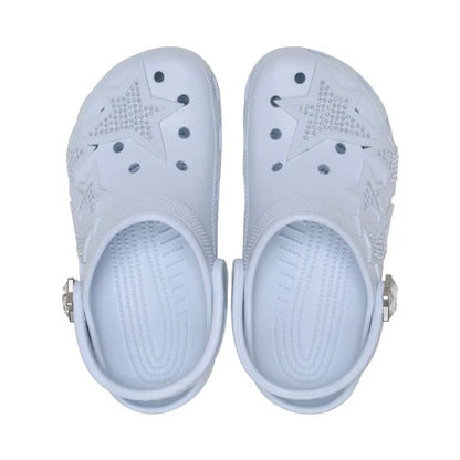 610 UA CLASSIC SNOW DAY STARS CLOG
