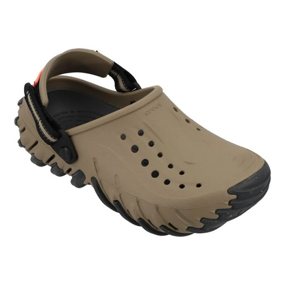 607 UA ECHO RO CLOG S2C