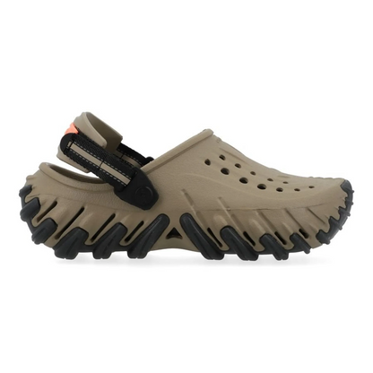 607 UA ECHO RO CLOG S2C