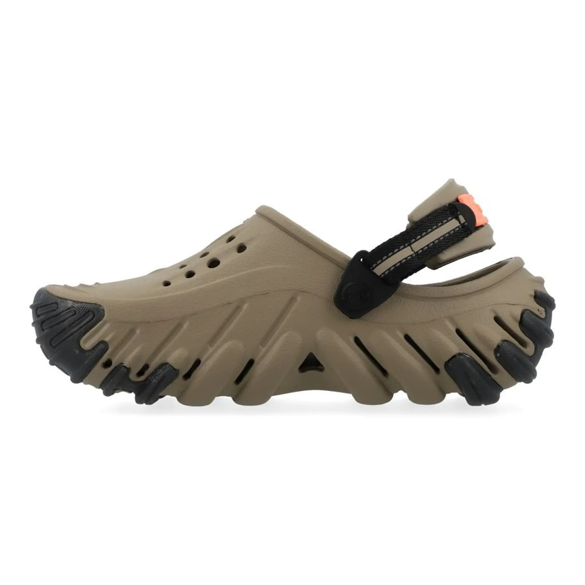 607 UA ECHO RO CLOG S2C