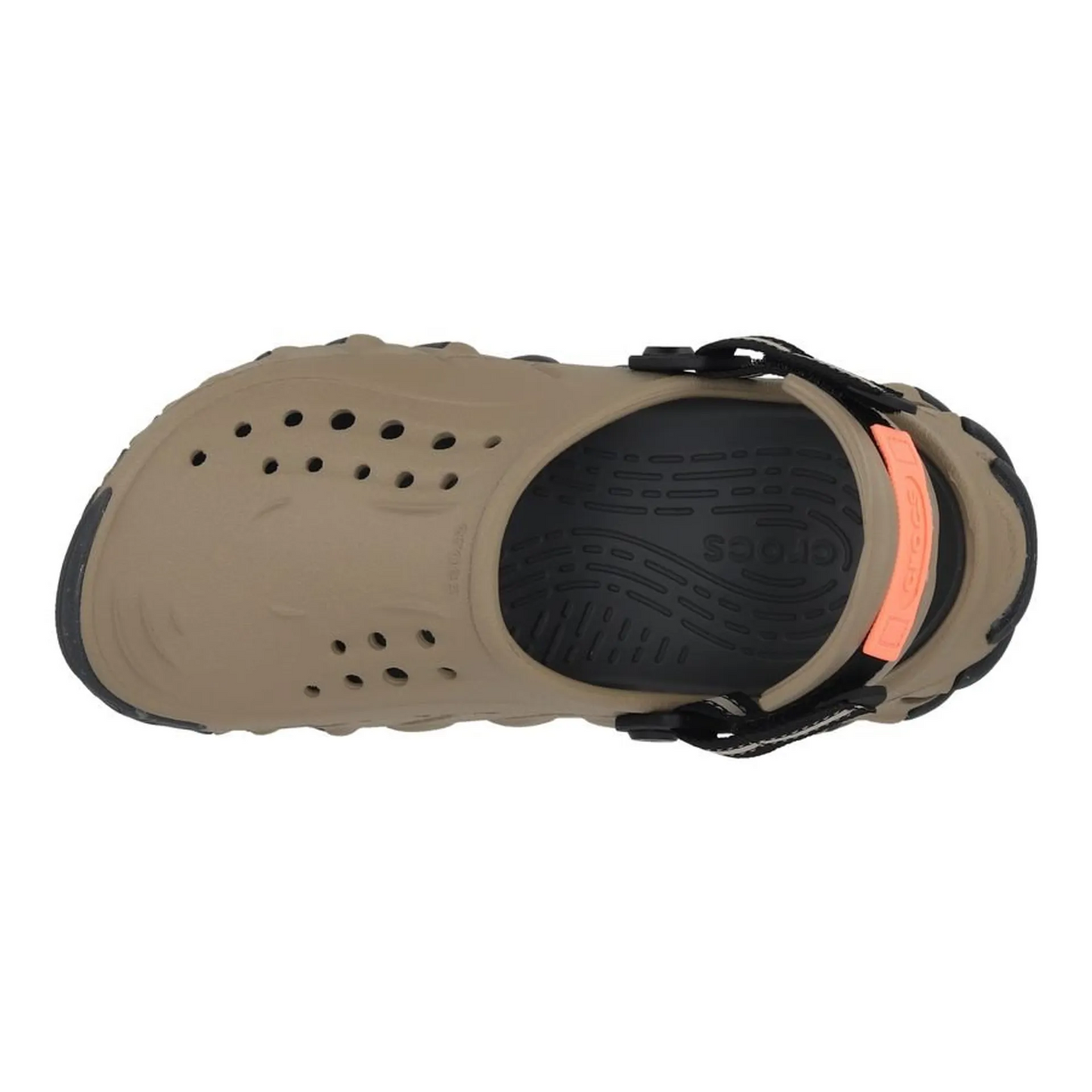 607 UA ECHO RO CLOG S2C