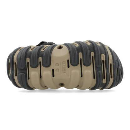 607 UA ECHO RO CLOG S2C
