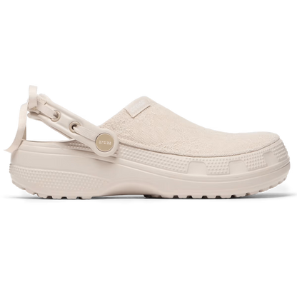 610 UA CLASSIC CRAFTED LACE CLOG