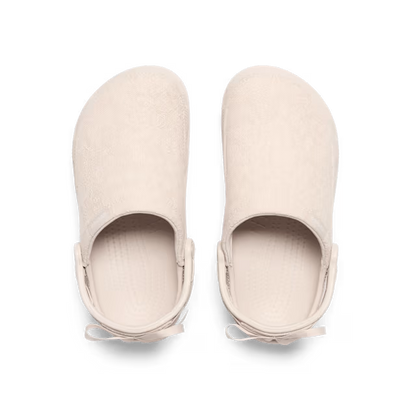 610 UA CLASSIC CRAFTED LACE CLOG