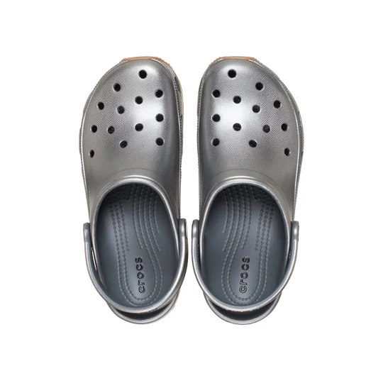 610 UA CROCBAND METALLIC RUNNER