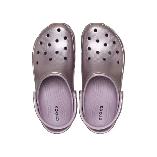 610 UA CROCBAND METALLIC RUNNER