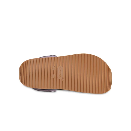 610 UA CROCBAND METALLIC RUNNER