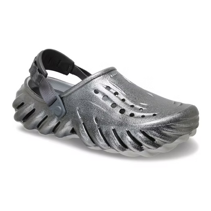 605 UA ECHO CLOG METAL SPORT