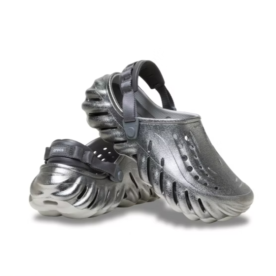 605 W ECHO MARY JANE METAL SPORT