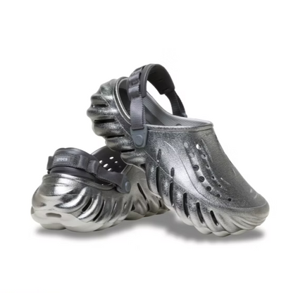 605 W ECHO MARY JANE METAL SPORT