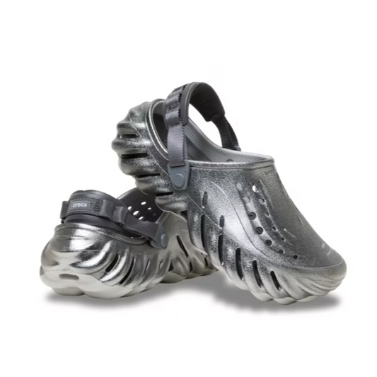 605 W ECHO MARY JANE METAL SPORT
