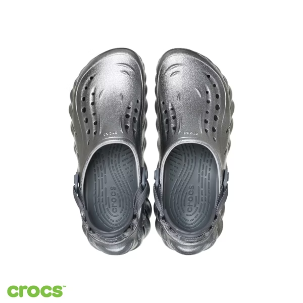 605 W ECHO MARY JANE METAL SPORT