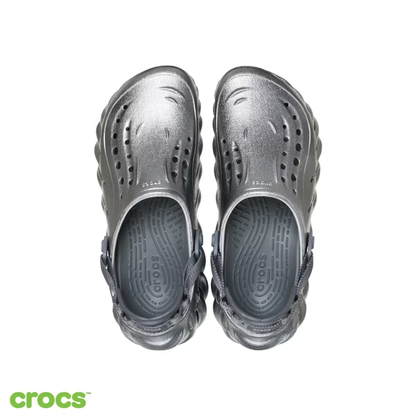 605 W ECHO MARY JANE METAL SPORT