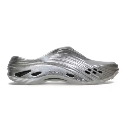 605 UA ECHO WAVE METAL SPORT
