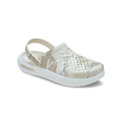 605 UA INMOTION CAMOUFLAGE CLOG