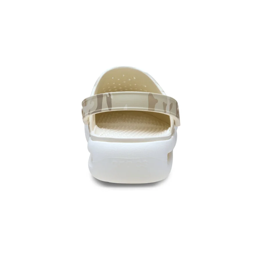605 UA INMOTION CAMOUFLAGE CLOG