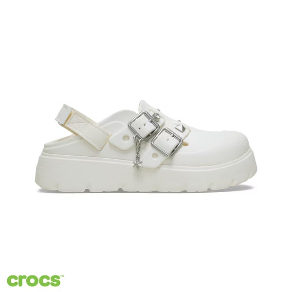 607 W LOAFERETTE STAR STUDDED CLOG