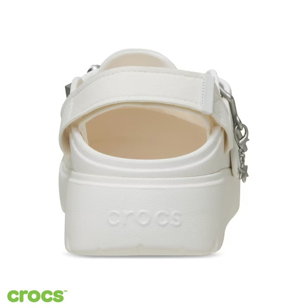 607 W LOAFERETTE STAR STUDDED CLOG