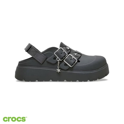 607 W LOAFERETTE STAR STUDDED CLOG