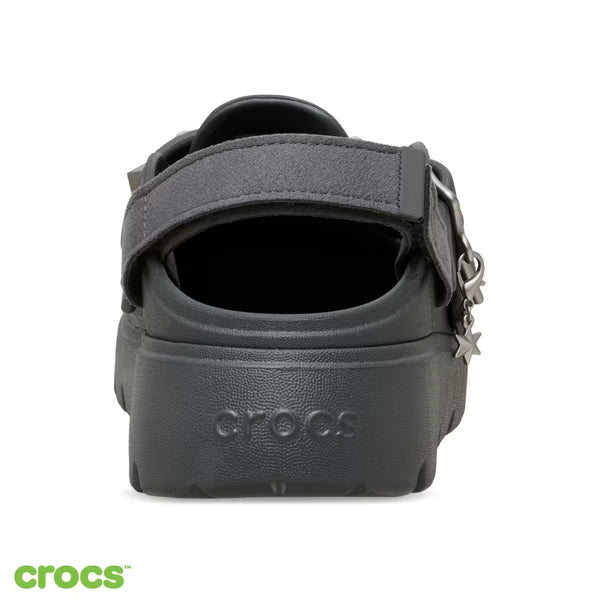 607 W LOAFERETTE STAR STUDDED CLOG