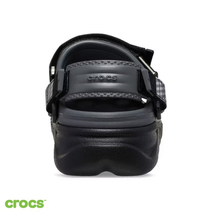 607 UA DUET MAX II ADVENTURE UTILITY