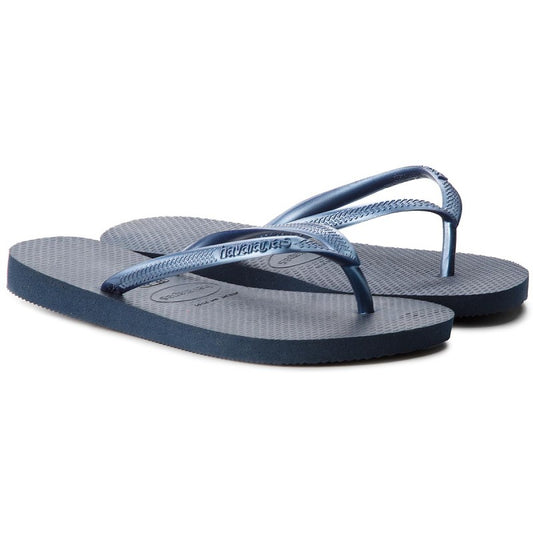 SLIM NAVY BLUE