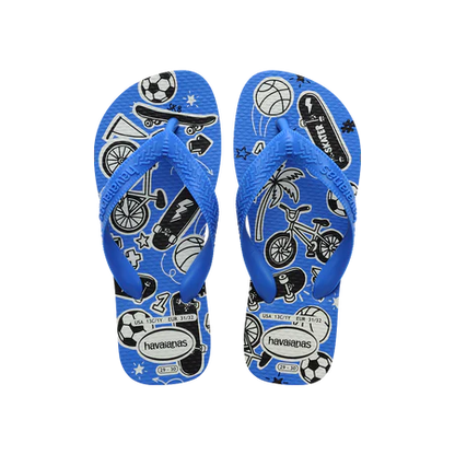 601 K KIDS ATHLETIC