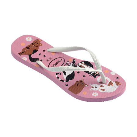 601 F SLIM PETS