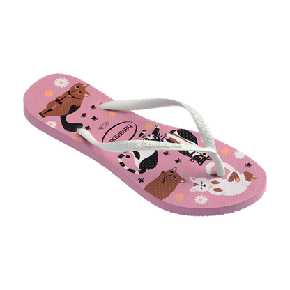 601 F SLIM PETS