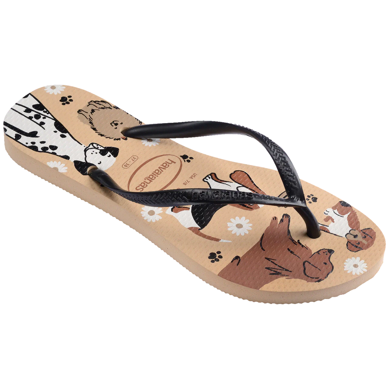 601 F SLIM PETS