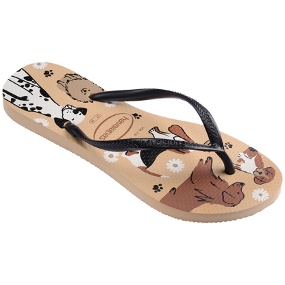 601 F SLIM PETS