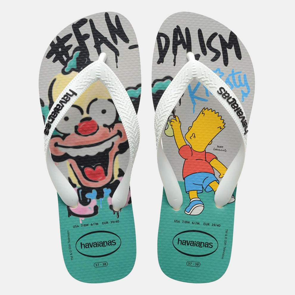 403 M SIMPSONS