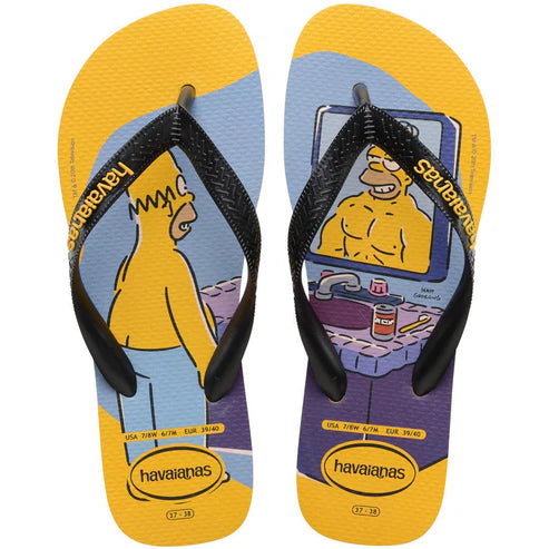 403 M SIMPSONS