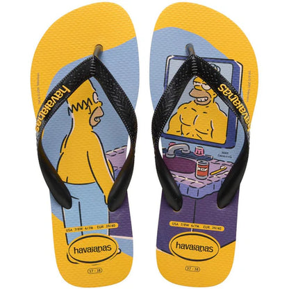 403 M SIMPSONS