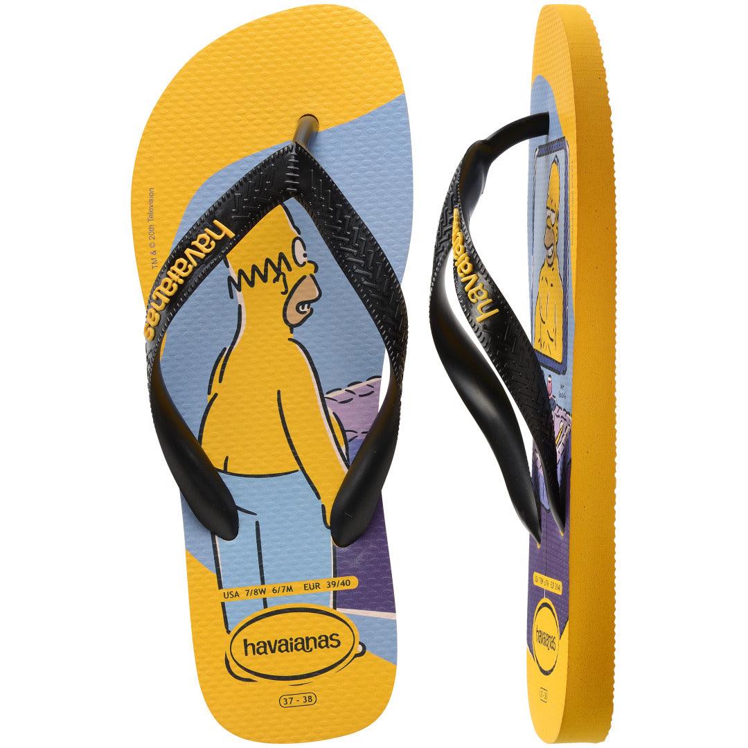 403 M SIMPSONS