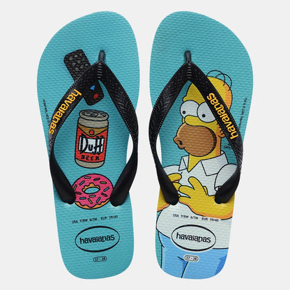 601 UA SIMPSONS