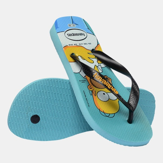 601 UA SIMPSONS