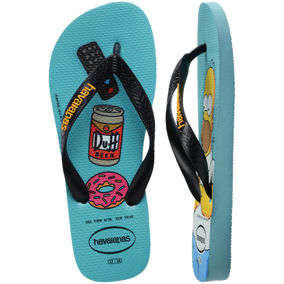 601 UA SIMPSONS